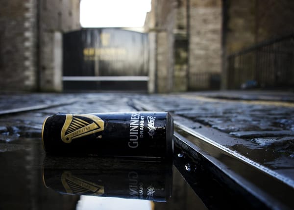 Top 5 Things To Do In Ireland: photo 1