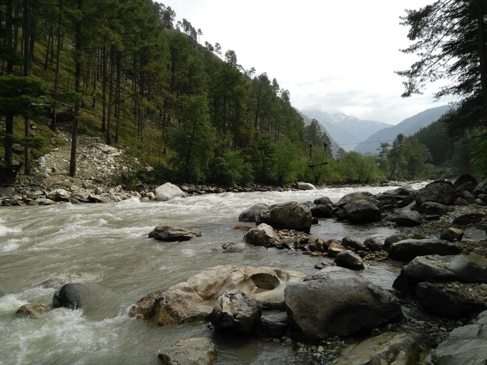 Kullu Manali Tour: Things You Must Do