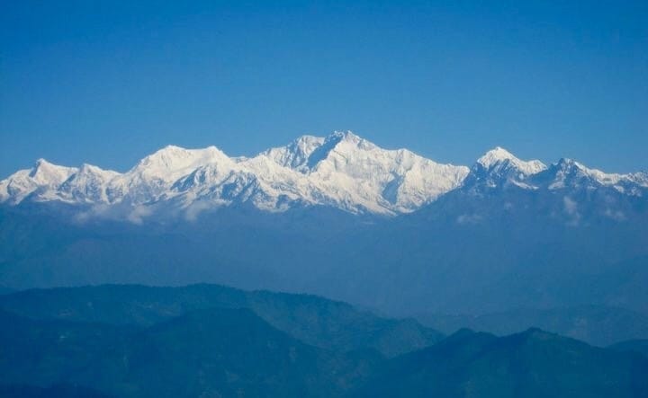 Darjeeling- the queen of Hills