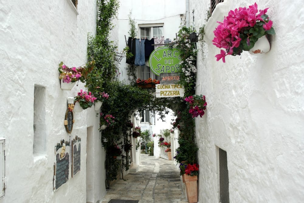 Southern Italy - Best Cities to Visit around Bari