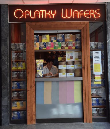 Karlovy Vary: the spa capital of the Czech Republic: photo 5