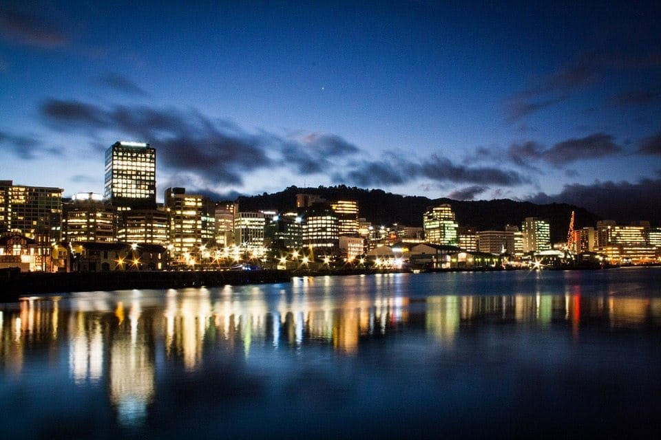 Wellington: Touring The World's Coolest Little Capital On A Budget