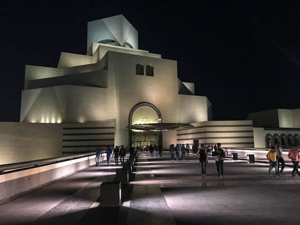 Top Things to do in Doha: photo 2