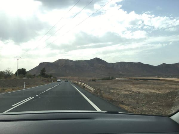 Island Hopper - Fuerteventura: photo 5