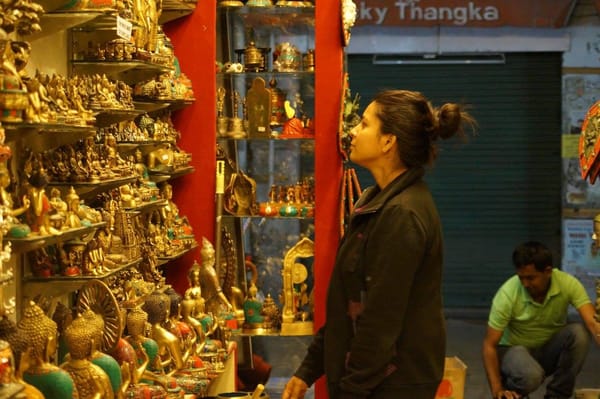A perfect weekend in Mcleodganj, Himachal Pradesh, India: photo 3