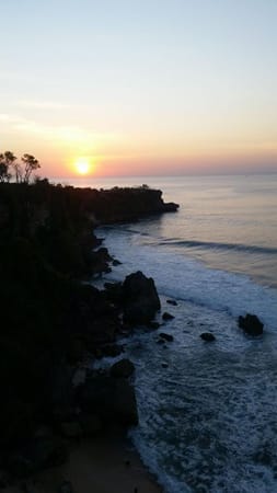 Explore different scenery in 4 days ~ Bali style: photo 2