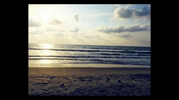 Cultural Capital of India and Pride of Tamil Nadu - Chennai: photo 2