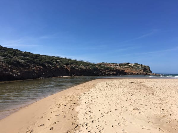 From Cape St.Vincent to the beach: tour around Algarve.: photo 6