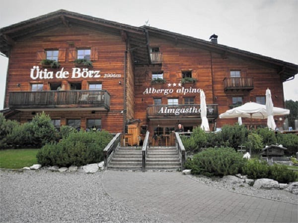 The Dolomites: Northern Italy’s incredible mountain range: photo 33