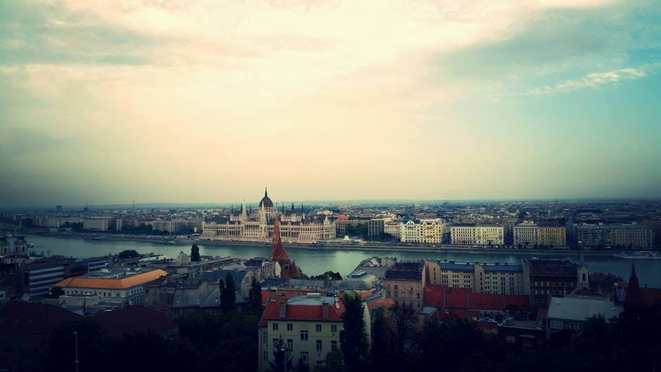 Budapest- The City of Wonders