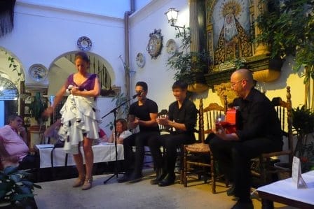 Want to discover a real Spanish culture? Come to Córdoba, Spain.: photo 4