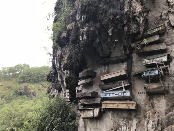 Explore Sagada: Peace and Nature in One Place: photo 6