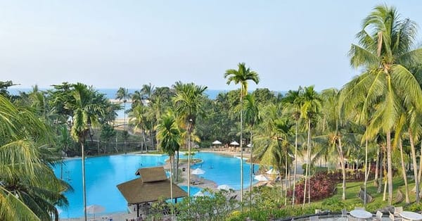 Discovering Bintan Island in Indonesia: photo 2