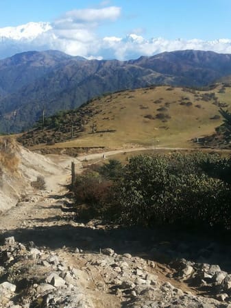 Hill Stations of India - An Insider’s Travel guide to Darjeeling: photo 2