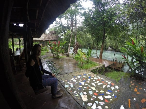 Guatemala: Episodes of a Trip: photo 22