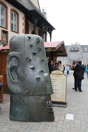 Goslar: A Town from Another Time: photo 7