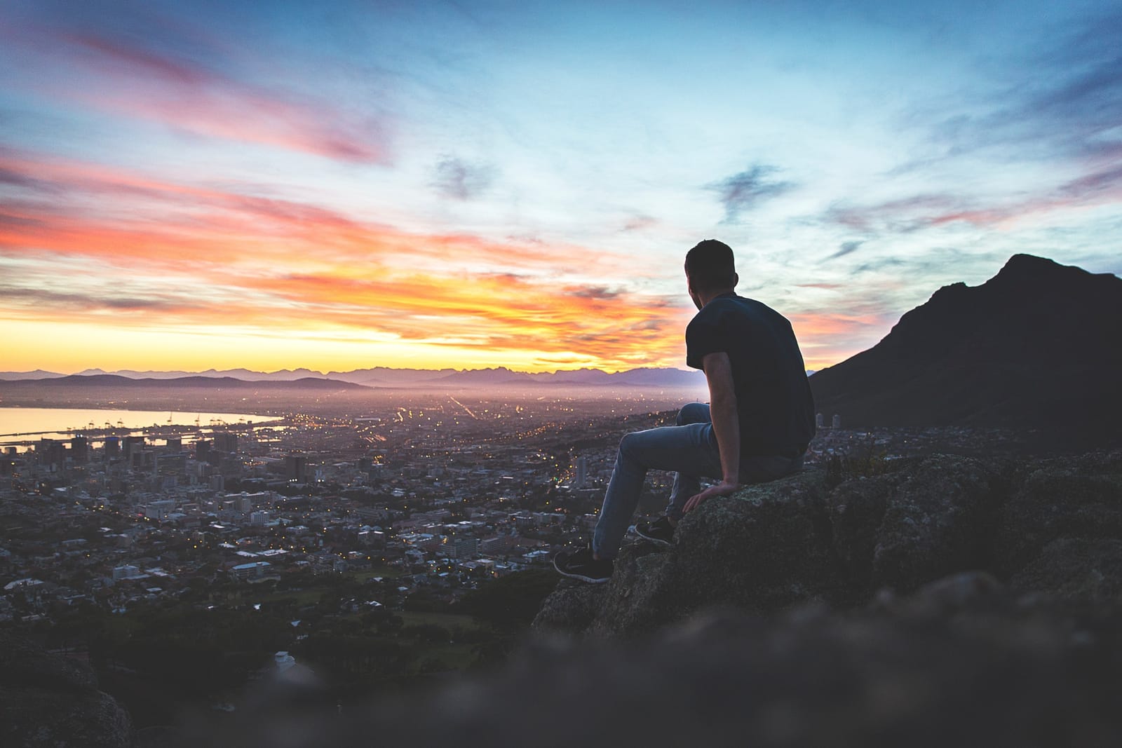 Top Destinations and Activities in Cape Town