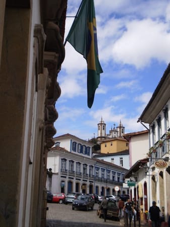 By the hills of Ouro Preto: things to do in a 1 day trip.: photo 4
