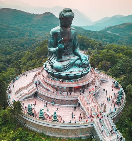 Best Places to visit and Things to do when you’re in Hong Kong: photo 3