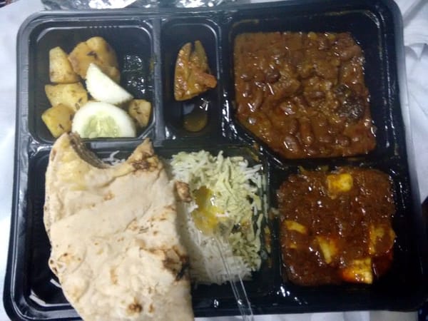 Train Travel in India: photo 6