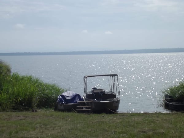 Rwanda: Heart of the Hills: photo 3