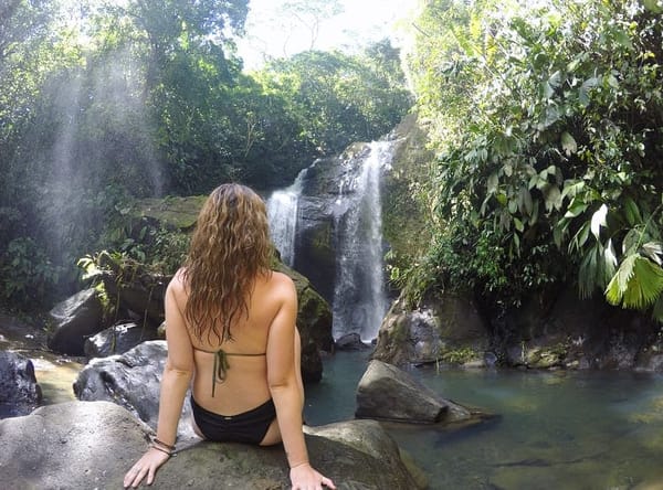 A Travel Guide to Puerto Viejo, Costa Rica: photo 3