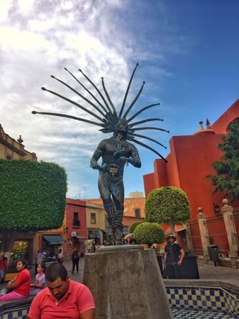 Querétaro, México. What to do?: photo 1