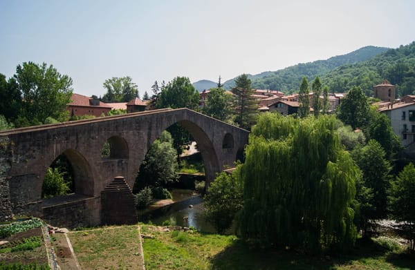 Spain: Cycling around Catalunya: photo 5