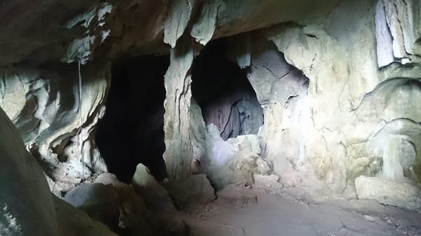 Soaking Up on the Islands of Giants (Islas de Gigantes): photo 8