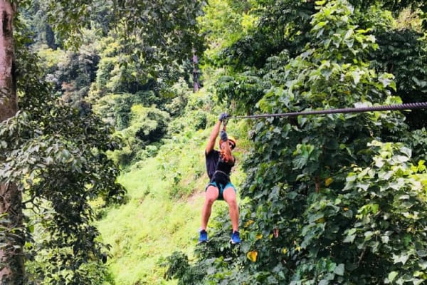 Tranquil Nature Escape in Luang Prabang: photo 7
