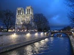 Four Nights in Paris: photo 5