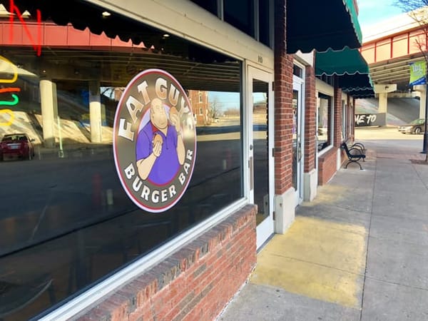 Five Tulsa Tastes You Can’t Afford To Miss: photo 2