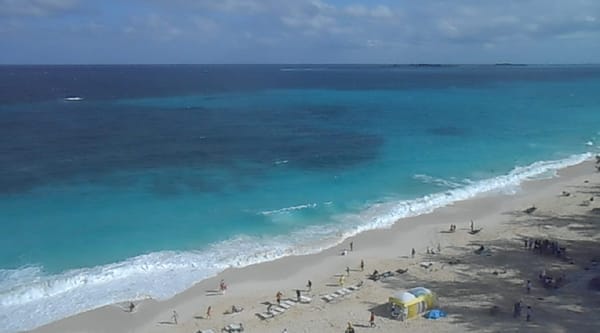 An All-Inclusive Bahamas Vacation: Paradise Island: photo 1