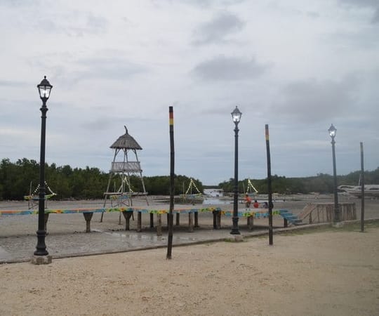 Mactan Shrine Lapu Lapu City, Cebu: photo 15