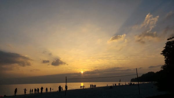 Andaman : The undisputed Paradise.: photo 16
