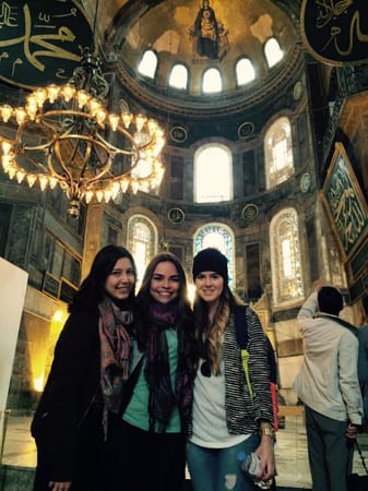 Istanbul: baklava and a shopping spree in the Grand Bazaar: photo 1