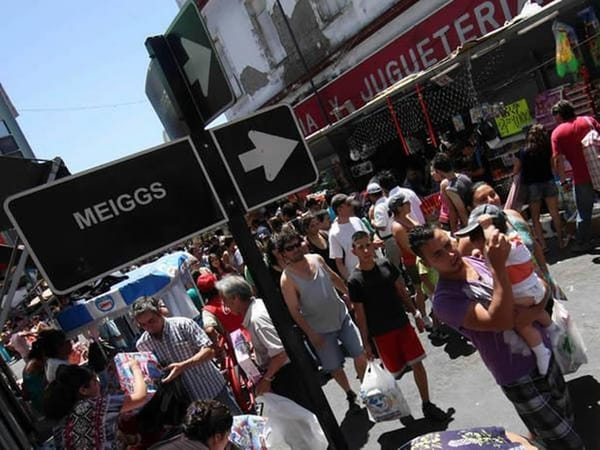 From New Zealand to Chuchunco City: photo 2