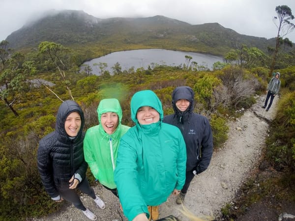 Tasmania: The Apple Isle: photo 4