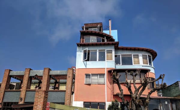 5 Things To Do In Valparaiso: photo 3