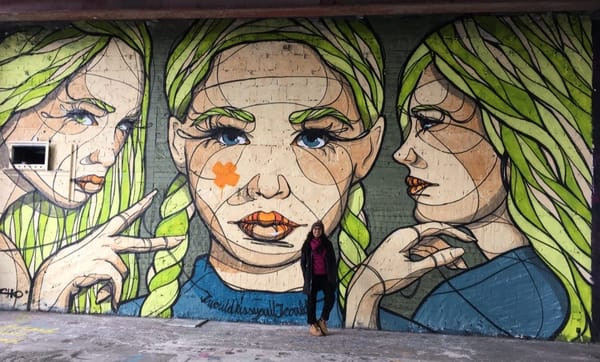 Berlin’s hidden artistic and cultural treasures: photo 4