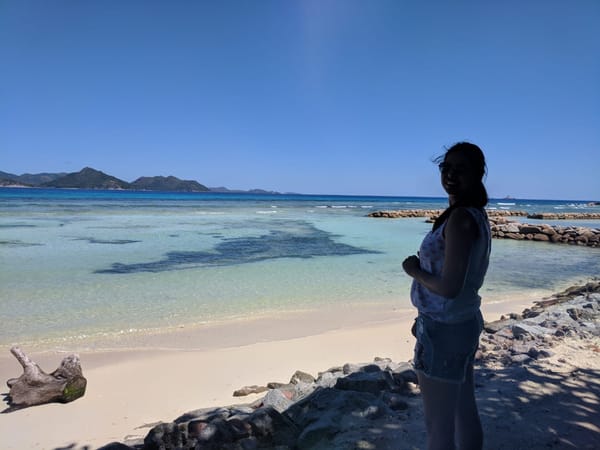 Best Places To Visit In Seychelles: photo 4