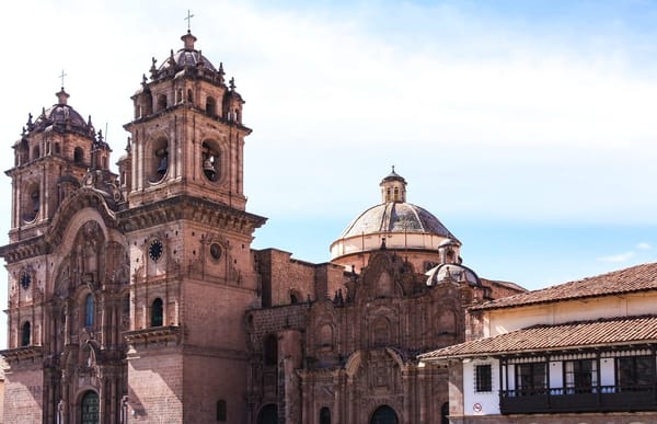Things to do in Cusco: photo 6