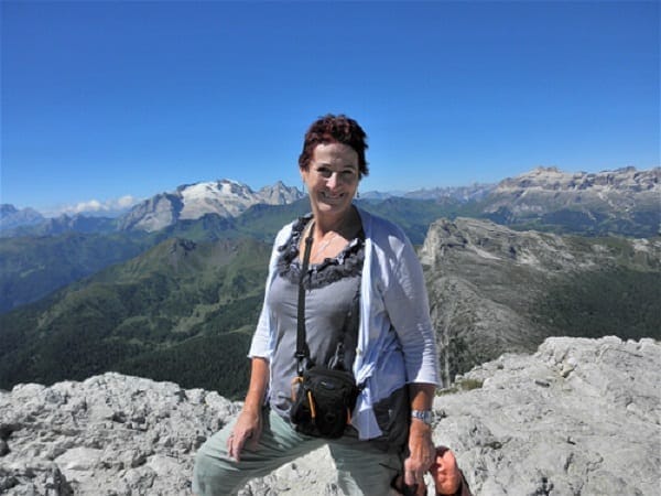 The Dolomites: Northern Italy’s incredible mountain range: photo 21
