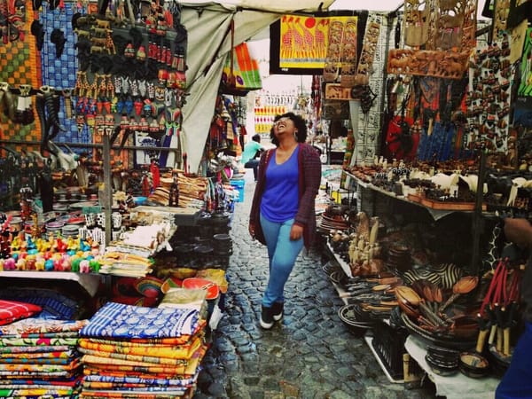 Seeing Cape Town on a student budget: photo 3