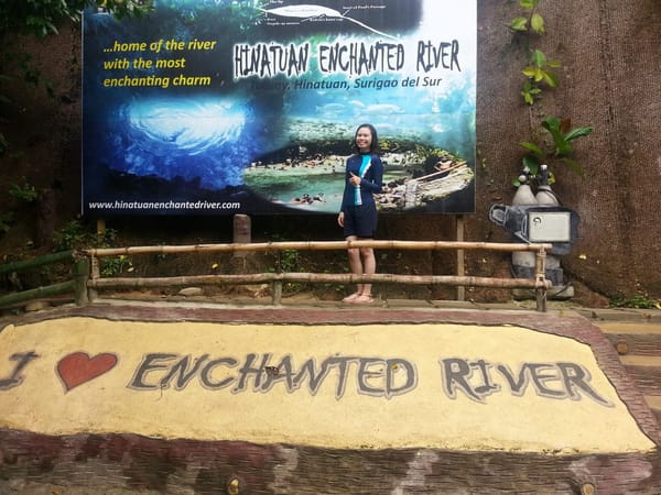Surigao del Sur and Its Wonders: photo 2