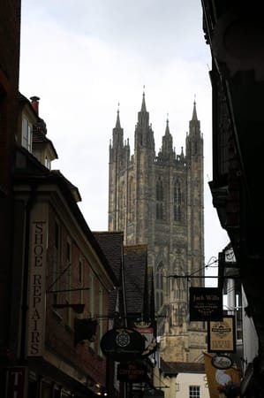 Top 7 Things to Do on Your Next Trip to Canterbury: photo 1