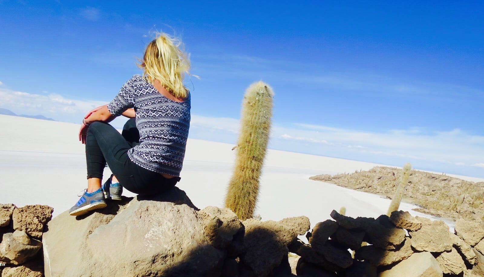 Travel-guide: Peru