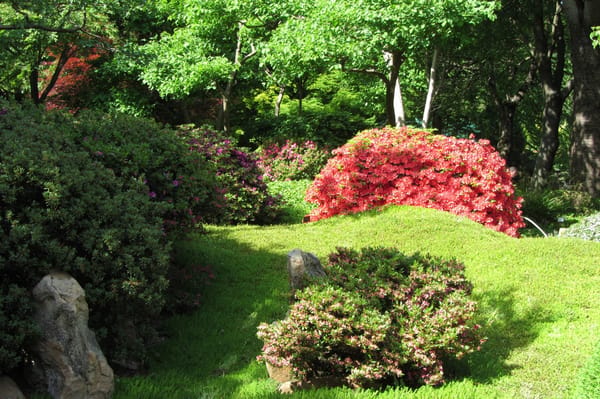 The Czech Republic: 5 Gardens of Prague: photo 3