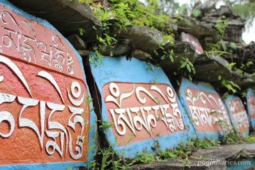 India, Sikkim: The Monastery Trail: photo 18