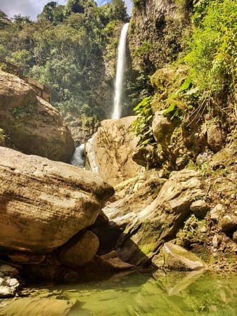 What To Do In Baños De Agua Santa, Ecuador: photo 2